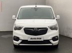 Opel Combo - fotka číslo 1