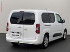 Opel Combo - fotka číslo 3