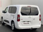 Opel Combo - fotka číslo 5