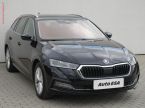 Škoda Octavia - fotka číslo 0