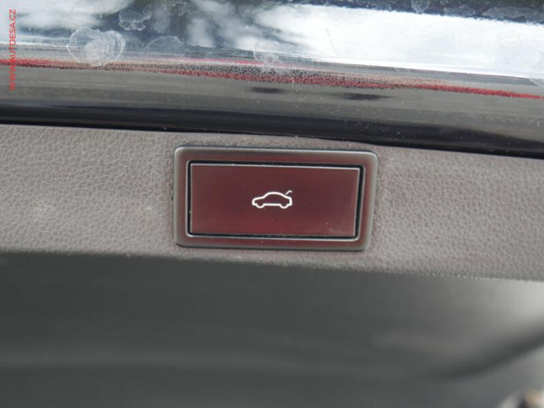 Škoda Octavia - hlavní fotka