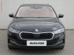 Škoda Octavia - fotka číslo 1