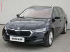 Škoda Octavia - fotka číslo 2