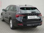 Škoda Octavia - fotka číslo 5