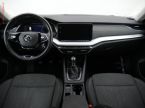 Škoda Octavia - fotka číslo 7