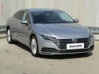 Volkswagen Arteon - fotka číslo 0