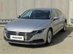 Volkswagen Arteon - fotka číslo 2