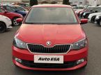 Škoda Fabia - fotka číslo 1