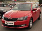 Škoda Fabia - fotka číslo 2