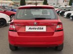 Škoda Fabia - fotka číslo 5