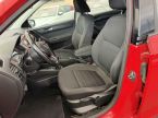 Škoda Fabia - fotka číslo 8