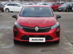 Renault Clio - fotka číslo 1