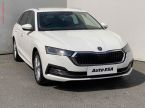 Škoda Octavia - fotka číslo 0
