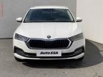 Škoda Octavia - fotka číslo 1