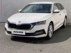 Škoda Octavia - fotka číslo 2