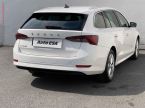Škoda Octavia - fotka číslo 3