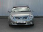Toyota Avensis - fotka číslo 1