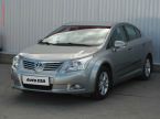 Toyota Avensis - fotka číslo 2
