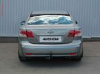 Toyota Avensis - fotka číslo 4