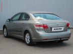 Toyota Avensis - fotka číslo 5