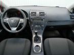 Toyota Avensis - fotka číslo 7