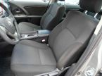 Toyota Avensis - fotka číslo 8