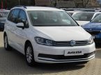 Volkswagen Touran - fotka číslo 0