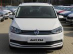 Volkswagen Touran - fotka číslo 1