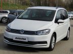Volkswagen Touran - fotka číslo 2