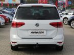 Volkswagen Touran - fotka číslo 4