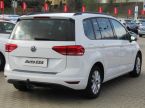 Volkswagen Touran - fotka číslo 5