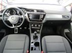 Volkswagen Touran - fotka číslo 7