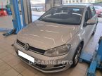 Volkswagen Golf - fotka číslo 0