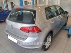 Volkswagen Golf - fotka číslo 1