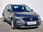 Volkswagen T-Roc - fotka číslo 0