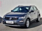 Volkswagen T-Roc - fotka číslo 2