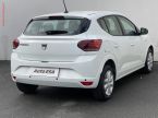 Dacia Sandero - fotka číslo 3