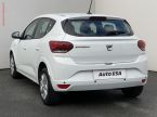 Dacia Sandero - fotka číslo 5