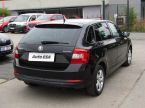 Škoda Rapid - fotka číslo 3