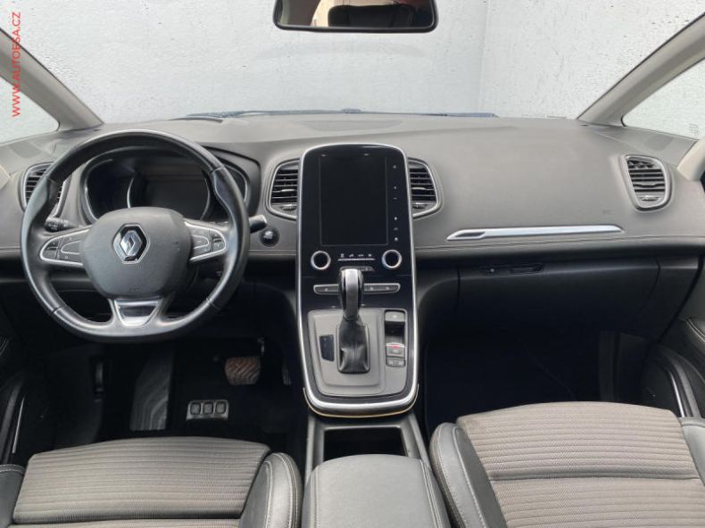 Renault Grand Scenic - hlavní fotka