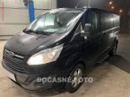 Ford Tourneo - fotka číslo 0