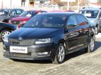 Škoda Rapid - fotka číslo 2