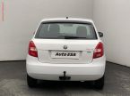 Škoda Fabia - fotka číslo 4