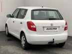 Škoda Fabia - fotka číslo 5