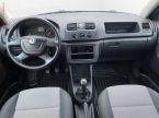 Škoda Fabia - fotka číslo 7
