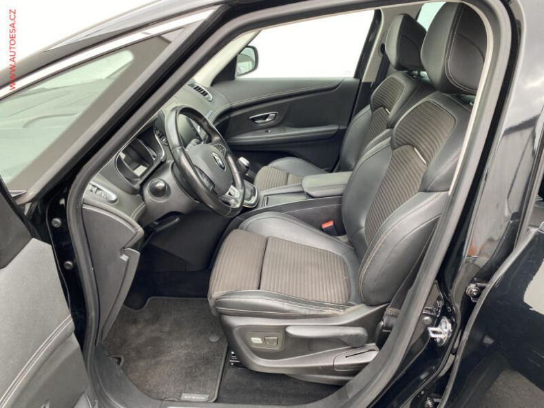 Renault Grand Scenic - hlavní fotka