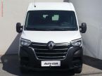 Renault Master - fotka číslo 1