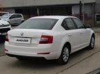 Škoda Octavia - fotka číslo 3