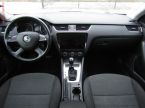 Škoda Octavia - fotka číslo 7