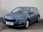 Škoda Scala - fotka číslo 2